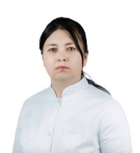 Белоусова Ольга Валерьевна