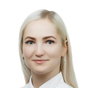 Кравченко Алина Эдуардовна