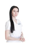 Довженко Татьяна Вадимовна