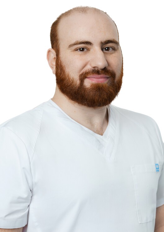 Казаров Евгений Евгеньевич