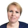 Шкарина Наталия Валентиновна