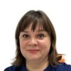 Максимова Надежда Анатольевна