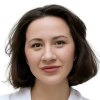 Сухорукова Дарья Михайловна