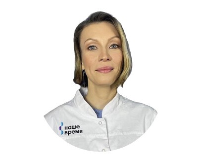 Губарева Дарья Сергеевна