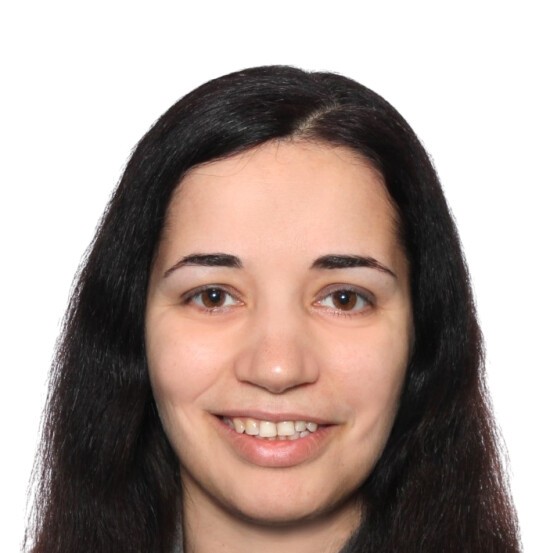 Дудинова Анна Аркадьевна