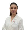 Федотова Ксения Юрьевна