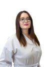 Никитина Татьяна Олеговна