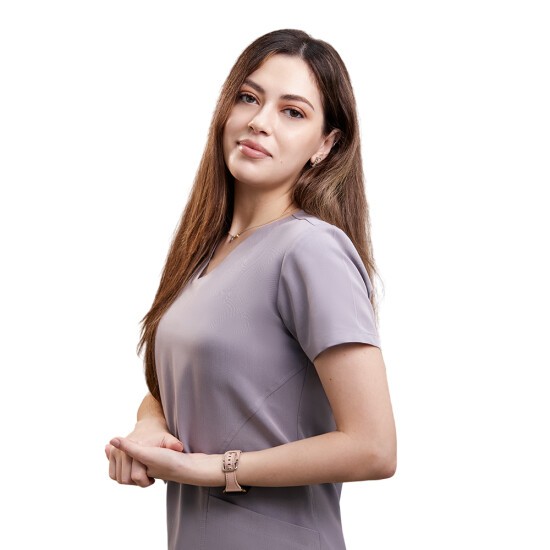 Махиева Диана Ануаровна