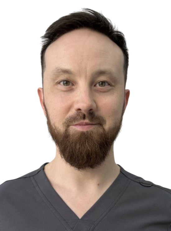 Венедиктов Артем Сергеевич