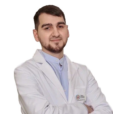 Исаходжиев Шамиль Ризванович