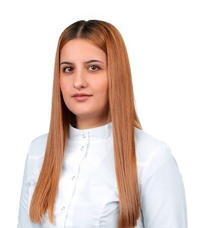 Хацаева Алана Сергеевна