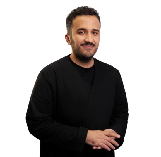 Бегизов Тимур Робертович