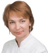 Герус Ирина Андреевна
