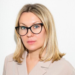 Жлудова Наталья Александровна 