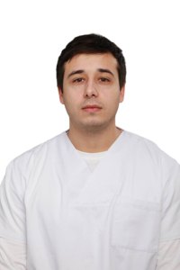 Лавров Руслан Евгеньевич