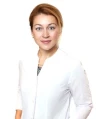 Горбачева Анна Викторовна