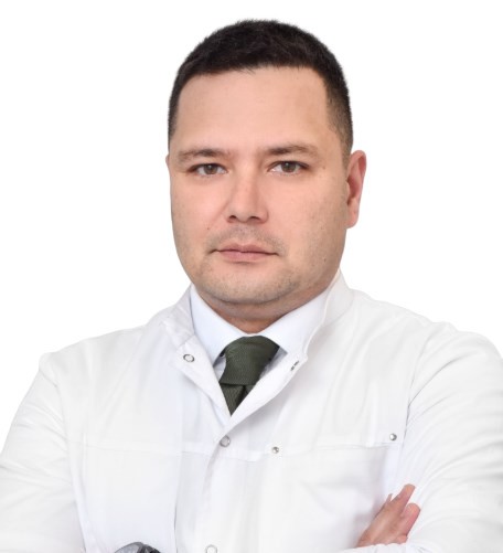 Азизов Усмон Шодиджонович