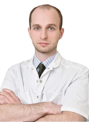 Бирюков Павел Михайлович