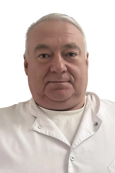 Линд Александр Робертович