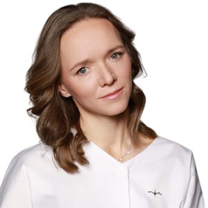 Савинкова Екатерина Александровна