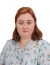 Рыбина Анастасия Александровна