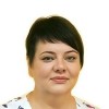 Резник Елена Валентиновна