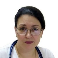 Рева Юлия Юрьевна