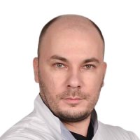 Камалетдинов Ильнур Фаритович