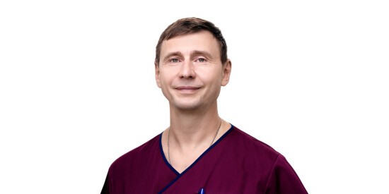 Шестаков Александр Александрович