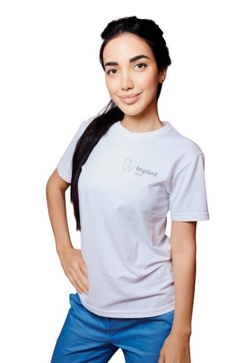 Мустафаева Айсел Ильгамовна