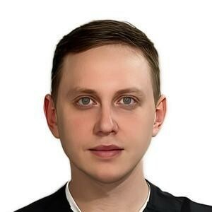 Челюбеев Сергей Сергеевич