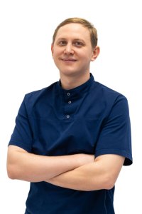 Челюбеев Сергей Сергеевич