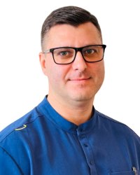Бойченко Роман Анатольевич