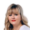 Пуличкина Дина Юрьевна