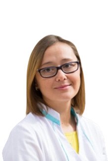 Таусон Ирина Владимировна