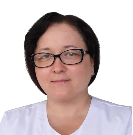 Кабачек Елена Владимировна