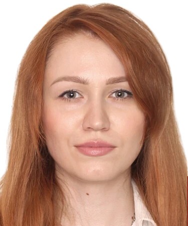 Дубова Екатерина Константиновна