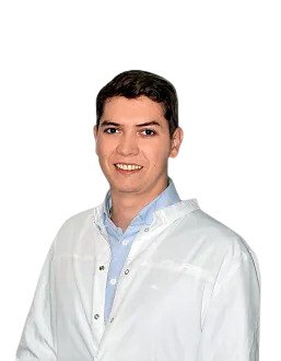 Трифонов Иван Владимирович