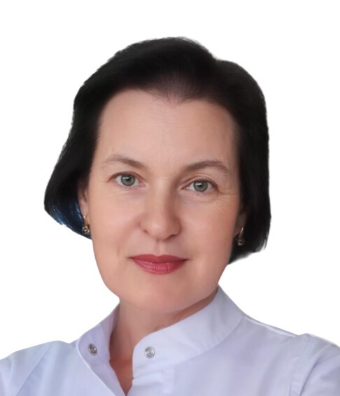 Енукова Майя Львовна