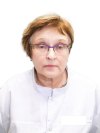Иванова Ирина Георгиевна