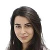 Арутюнян Стелла Самвеловна