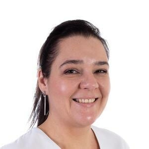 Сухова Ирина Всеволодовна