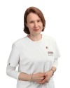 Орлова Елена Николаевна
