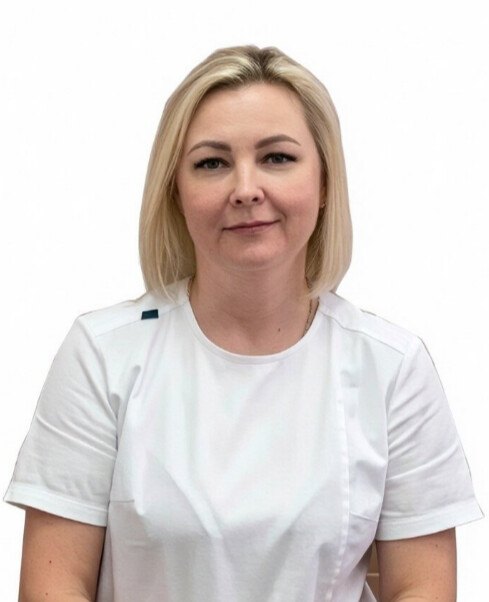 Ефременкова Олеся Александровна