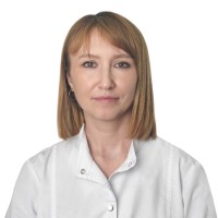 Ступакова Ольга Васильевна