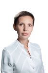 Однолеткова Ольга Владимировна