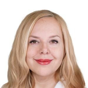 Мухортова Марина Алексеевна