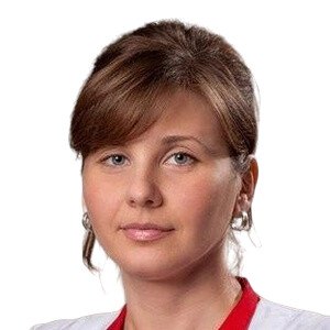 Ерофеева Марина Владимировна