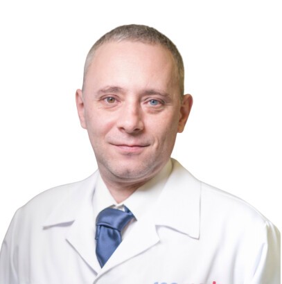 Щербина Никита Александрович
