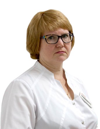 Ермакова Алевтина Ивановна